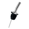 Stainless Steel Double Jet Bottle Pourer