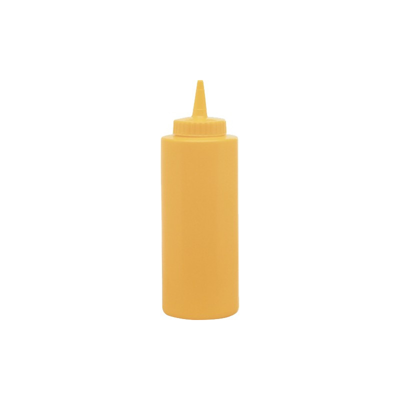 Squeezer 354ml Giallo