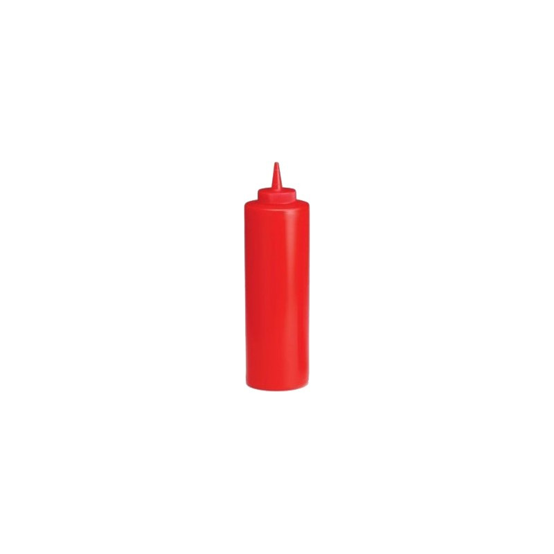 Squeezer 354ml Rosso/Red