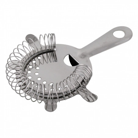 4 Prong Strainer