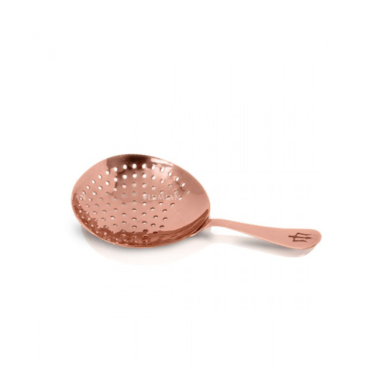 Julep Strainer