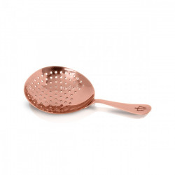 Julep Strainer