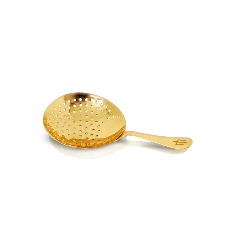 Julep Strainer