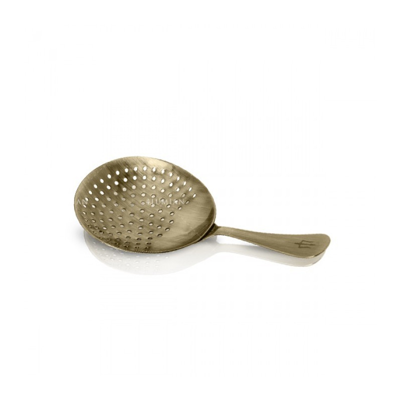 Julep Strainer