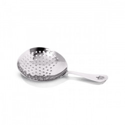 Julep Strainer