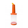 Speed Bottle con Store 'n Pour Full Verde/Green