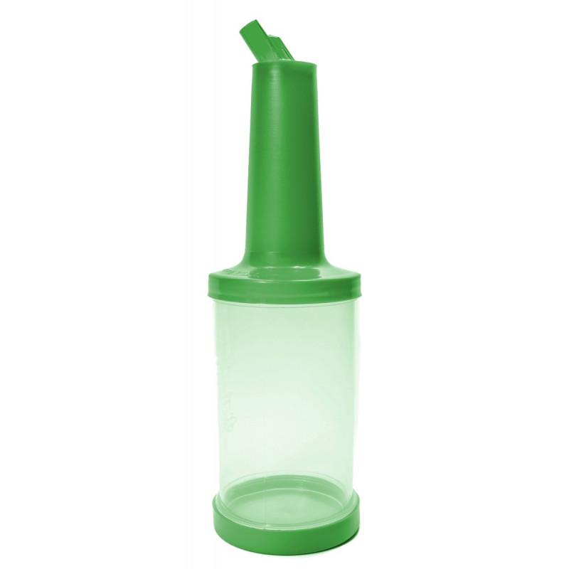 Speed Bottle con Store 'n Pour Full Verde/Green