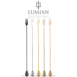 Bar Spoon Teardrop Lumian