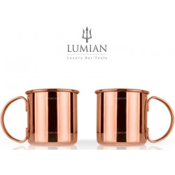 Moscow Mule Cup Vintage 37 cl