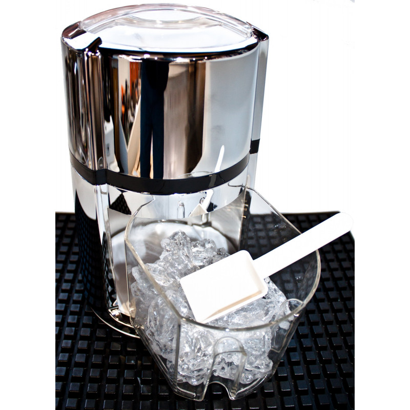 Strong Manual Ice Crusher PRO BAR