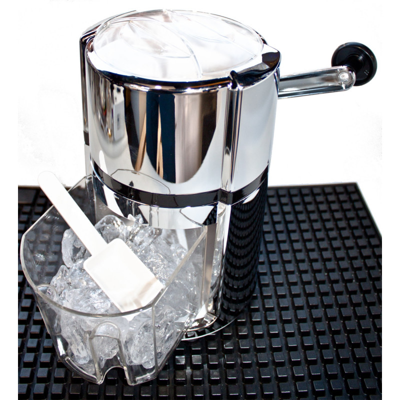 Strong Manual Ice Crusher PRO BAR