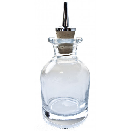 Bitter Bottle in Vetro 250ml
