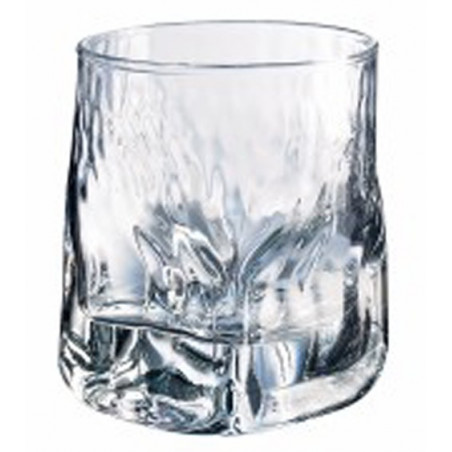 Ice 25cl (6pcs) Old Fashioned Glass