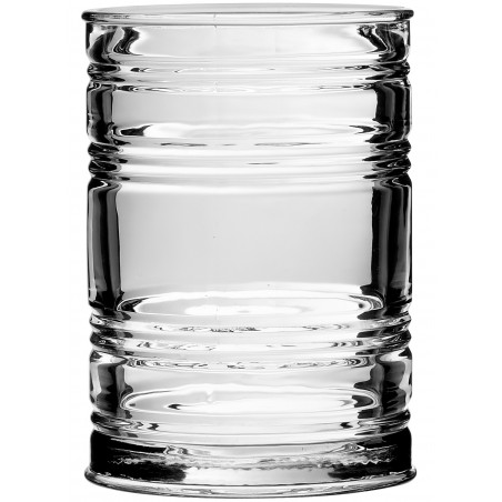 Barrel 28cl (6pcs) Old Fashioned Glass
