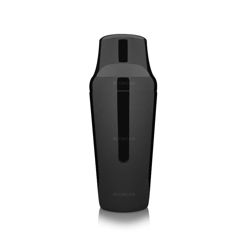 Lumian Parisian Shaker Lumian Parisian Shaker