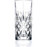 Crystal Melodia Old Fashioned Glasses (set of 6)