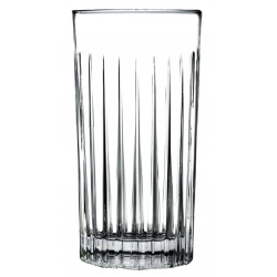 Timeless Tumbler Glass (6 glasses per package)