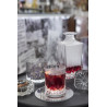 Crystal Melodia Old Fashioned Glasses (set of 6)