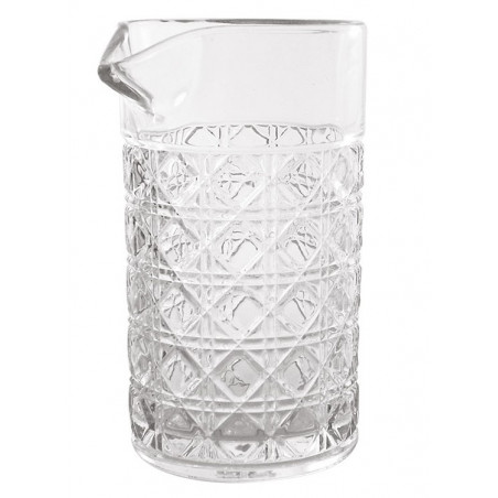 Sokata Mixing Glass Vintage