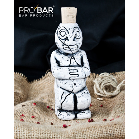Stone Dash Bottle