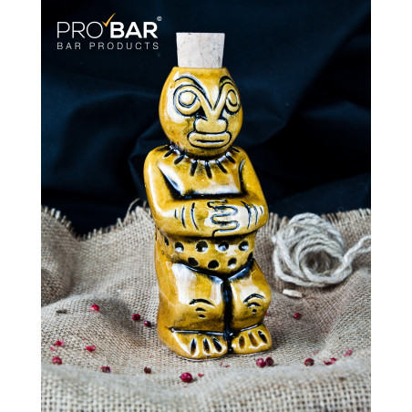 Honey Dash Bottle