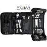 Flair Cube Borsa Barman