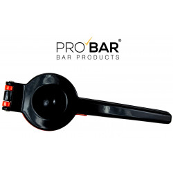 PRO Black/Red Squeezer