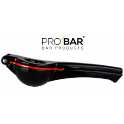 PRO Black/Red Squeezer