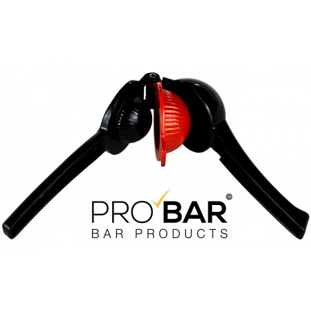 PRO Black/Red Squeezer