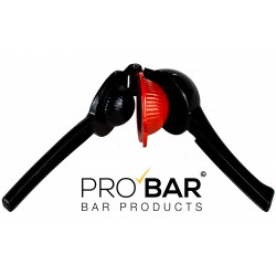 PRO Black/Red Squeezer