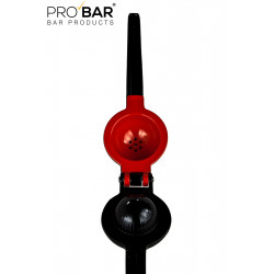 PRO Black/Red Squeezer