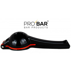 PRO Black/Red Squeezer