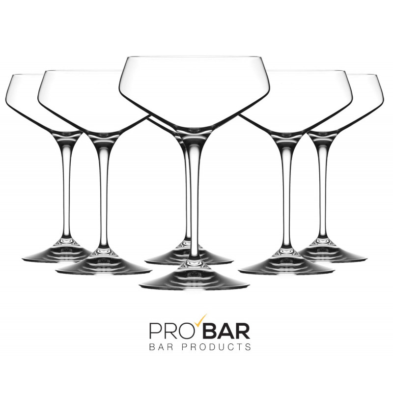 Champagne Coupe Aria | PRO BAR