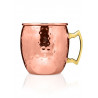 Antique Copper Mule Cup 50 cl