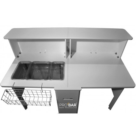Single Mobile Bar