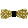 Wood Bow Tie