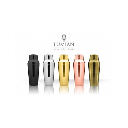 Lumian Parisian Shaker