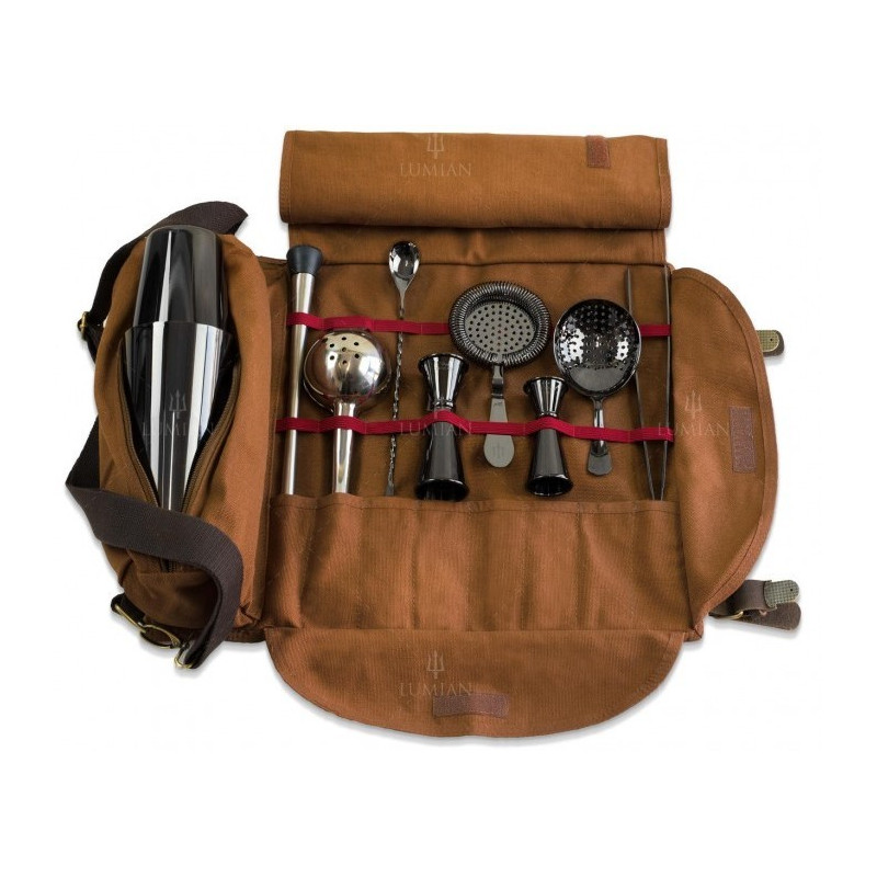 Kit Roll accessoires Barista