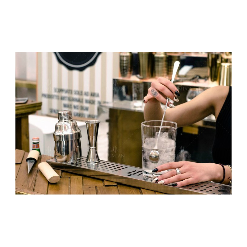 Bar Spoon Hoffman Lumian Bar Equipment