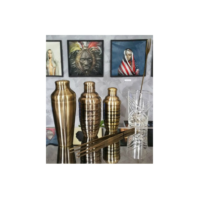 Lumian Garnishing Tongs