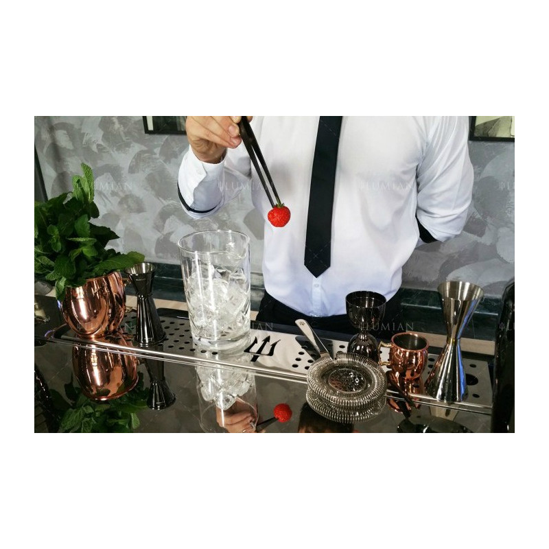 Lumian Garnishing Tongs