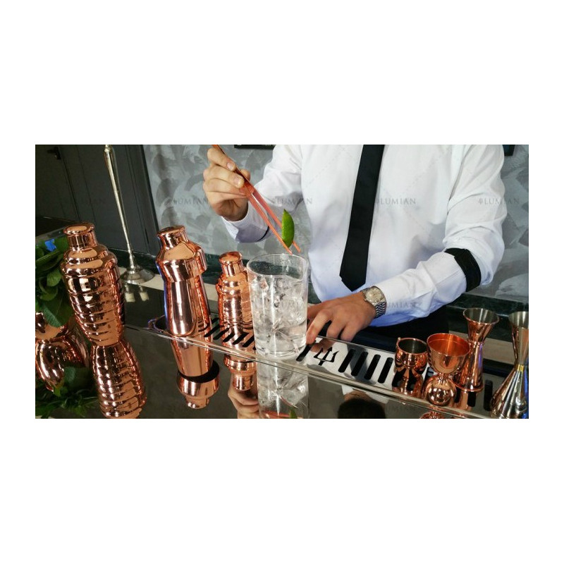 Lumian Garnishing Tongs