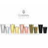 Boston Shaker & Half Tin Kenko Lumian 18-28oz