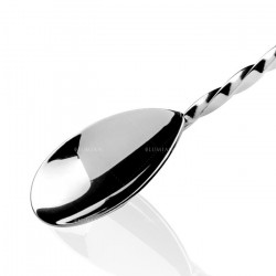 Bar Spoon Teardrop Lumian