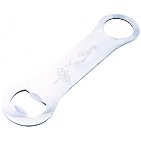 Stainless Steel Bottle Opener, Shop Online