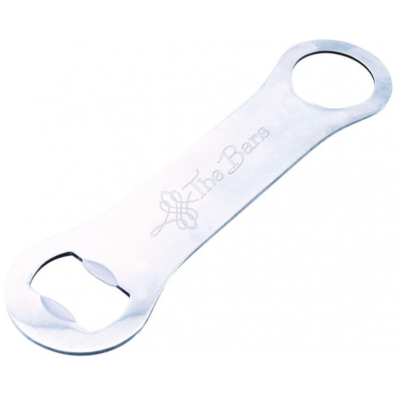 Stainless Steel Bottle Opener, Shop Online