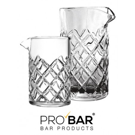 Vintage Yarai Strong Mixing Glass