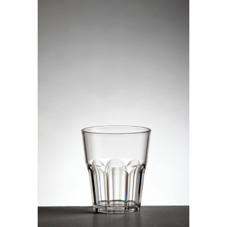 Polycarbonate Shot Glass 4cl