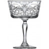 Vintage Castello Coupe Glass