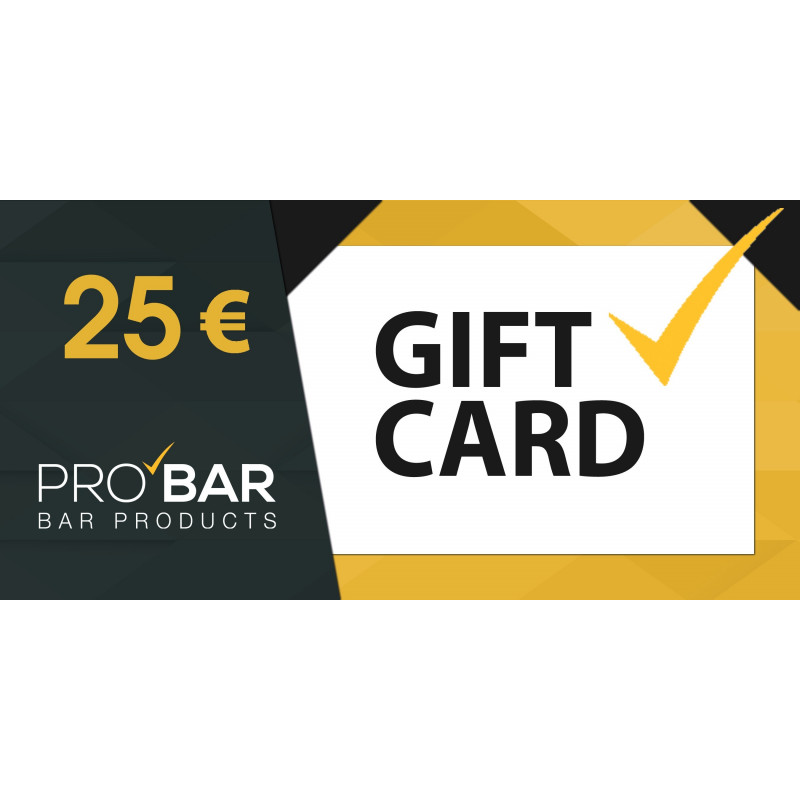 Gift Card €100